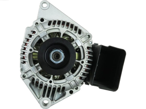 As-Pl Generator 12 V 110 A Passend FüR Renault Laguna I 2.2 D A3301-image