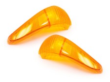 Blinker Glas Satz hinten