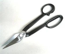 Pattern Making Shear / Heavy Duty Pattern Designer's Scissors