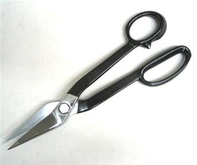 Pattern Sheers Scissors Pattern Making Shear / Heavy Duty Pattern Designer's Scissors | eBay