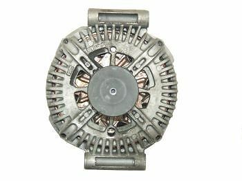 Brand New ALTERNATOR for MERCEDES BENZ SPRINTER 3.5-T Bus 311 CDI 4x4 2008-2009 - Picture 3 of 10