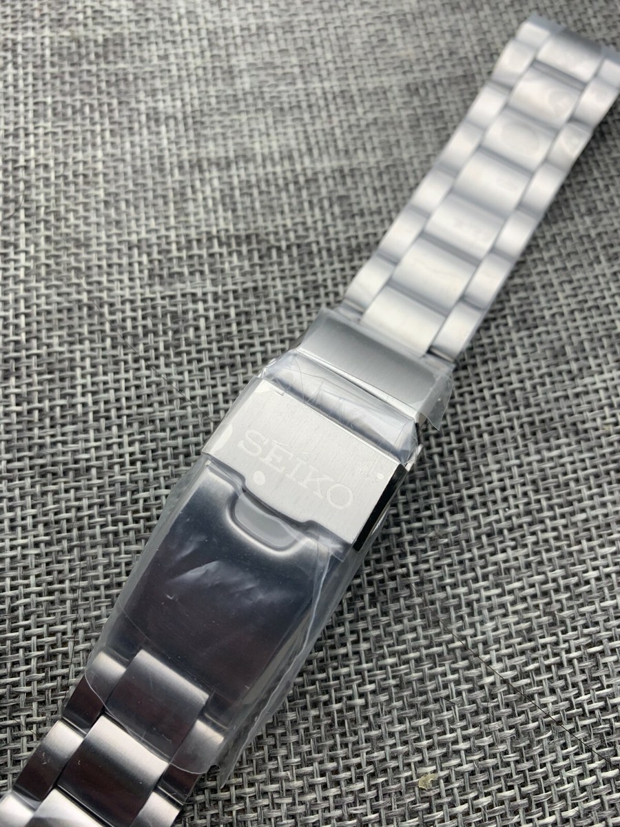 Original SEIKO PROSPEX DIVER'S SPB239 BRACELET SBDC141 SPB145