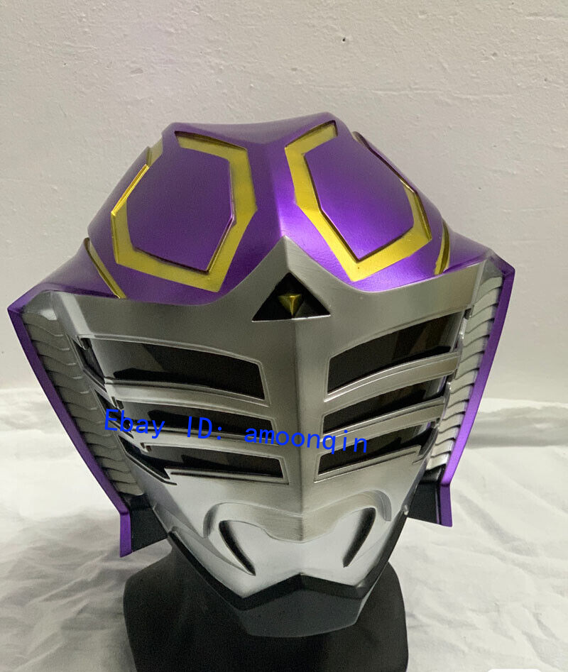 Masked Rider Ouja 1/1 Kamen RIDER Ouja Helmet Resin Wearable