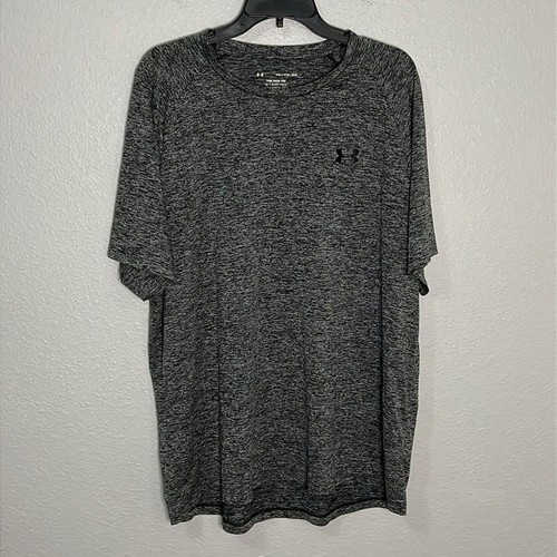 BUNDLE - Under Armour Short Sleeve TShirts Size 2XL - Imagen 9 de 12