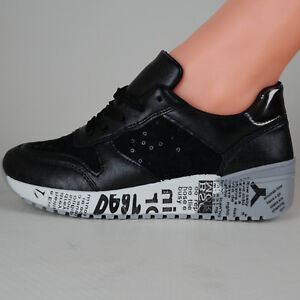 sneakers da donna