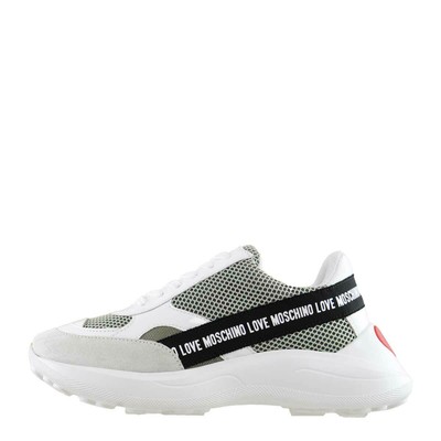 love moschino sneakers 2020