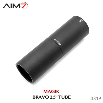 Aim7 MAGIK 5.0″ Tube ONLY 1.375×24 (1-3/8