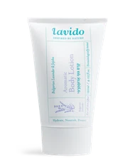 Lavido Aromatic Body Lotion, 4.05 oz