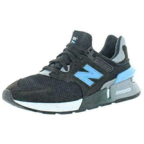 Size 6 - New Balance 997 Black Light 