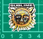 Sublime Sticker Decal band album cover