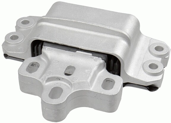LemfÖRder 37957 01 Mounting, Transfer Case For Vw-image