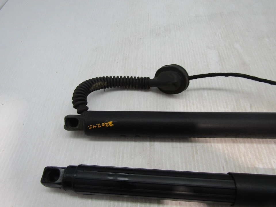 2015-2020 Chevy Tahoe Suburban GMC Yukon Rear Liftgate Actuator Power Shock Set - Image 2 of 4