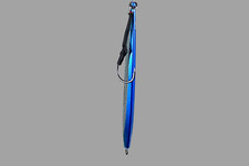 Lead Fish Vertical Jig - Saltwater Deep Drop Lure
