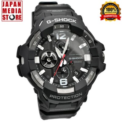 Bluetooth Casio Gr 100 Casio G-Shock GR-B100-1A2JF GRAVITYMASTER