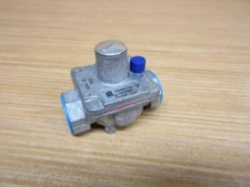 Maxitrol RV20LTSR Gas Regulator