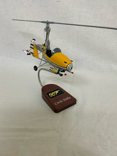 Little Nellie Gyrocopter, 007 James Bond movie,  YouOnly Live Twice  