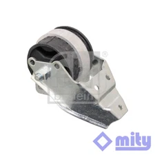 Fits City-Coupe Roadster Fortwo 0.6 0.7 0.8 CDi Engine Mounting Front Mity