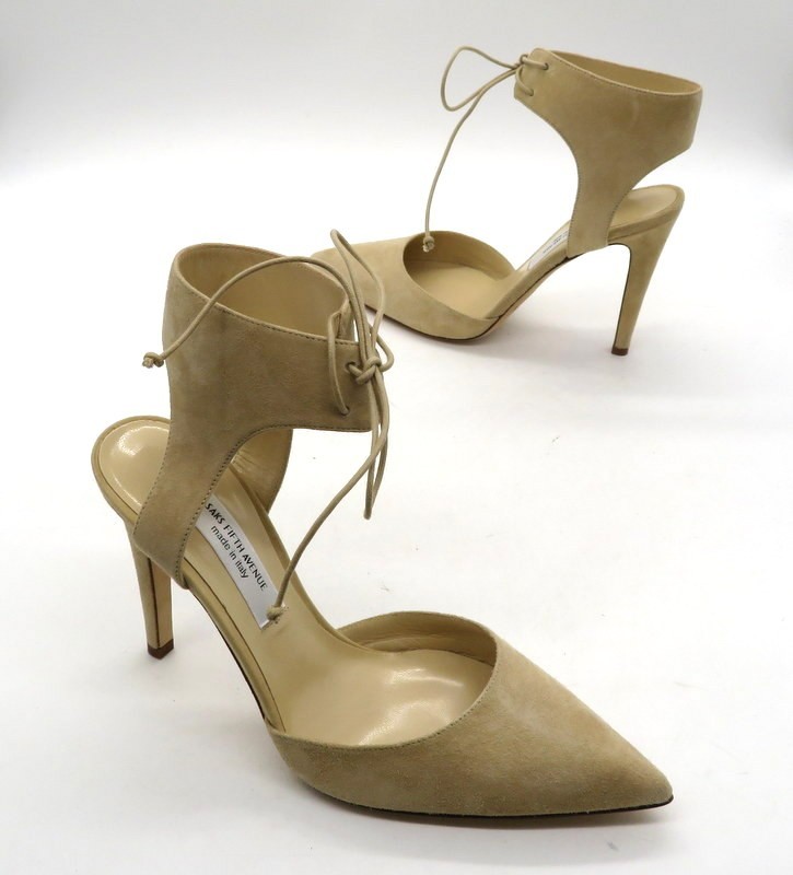 saks stiletto