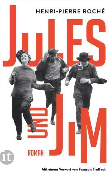 Thumbnail - Jules Und Jim | Henri-pierre Roché | 2022 | Deutsch