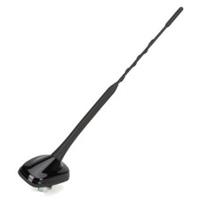 Antenne Dachantenne + Antennenfuß für VW POLO VI SEAT IBIZA 5 ATECA 6C0035501FQ