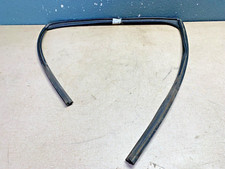 03-05 06 07 HONDA ACCORD 4 PUERTAS DERECHA PUERTA DELANTERA CRISTAL CANAL SELLO RESISTENCIA A LA INTEMPERIE