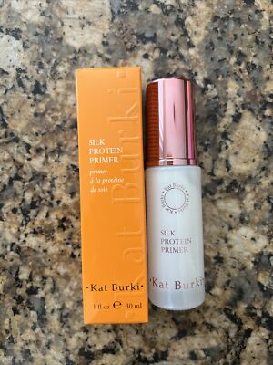 KAT BURKI Silk Protein Primer Full Size
