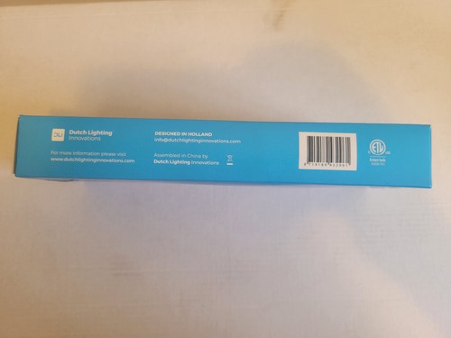 Set of 4! - DLI Temperature Sensor - Temperature Probe - Brand New in Box!  - Foto 2 di 3