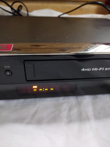 LG RC897T DVD VCR Combo Player VHS to DVD Recorder HDMI 1080p Digital TV Tuner - Picture 18 of 23