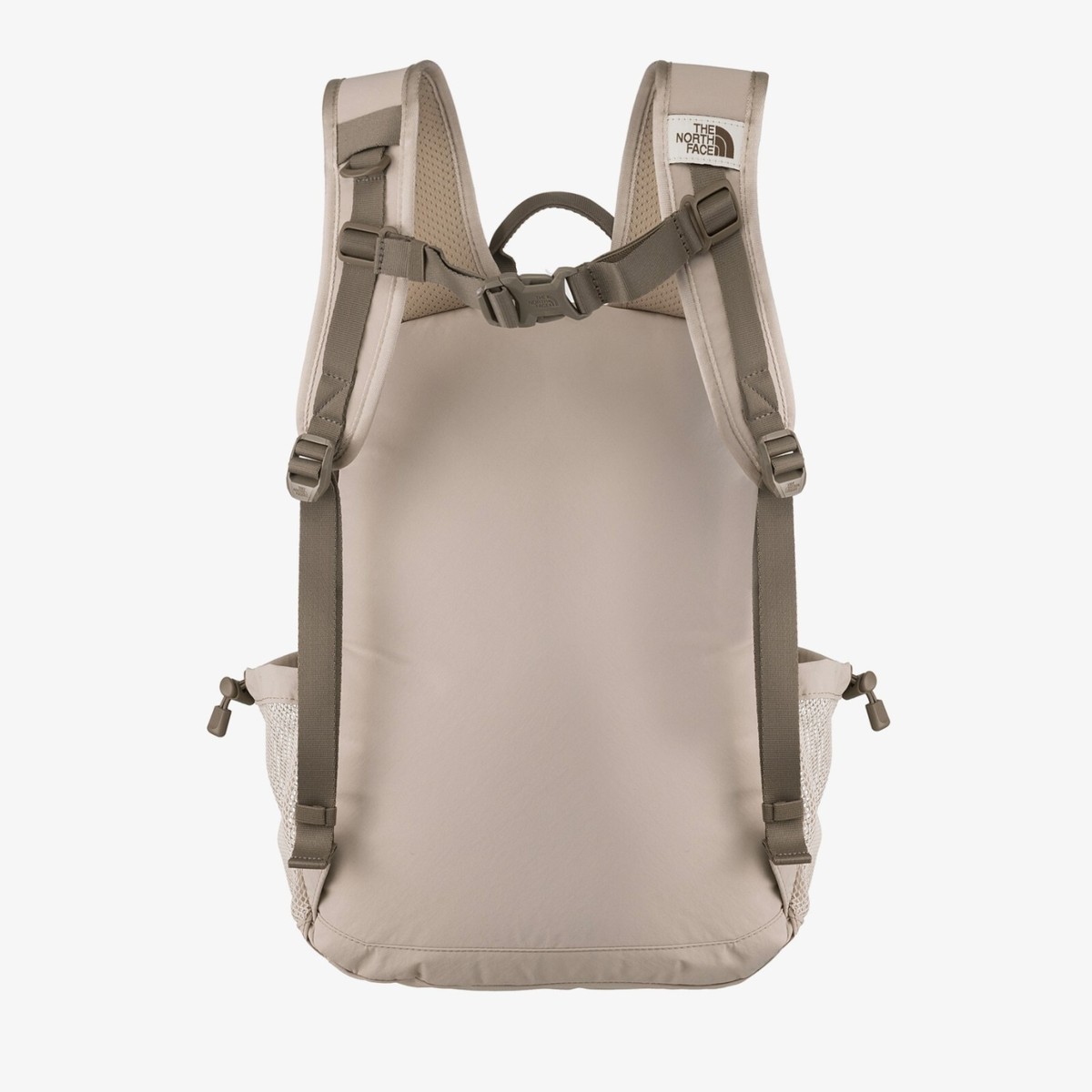 THE NORTH FACE RECON M BACKPACK 18L CREAM_BEIGE NM2DR07