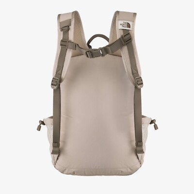 ★THE NORTH FACE☆RECON M NM2DR07 THE NORTH FACE RECON M BACKPACK 18L CREAM_BEIGE NM2DR07