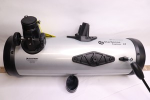 telescope celestron 114az