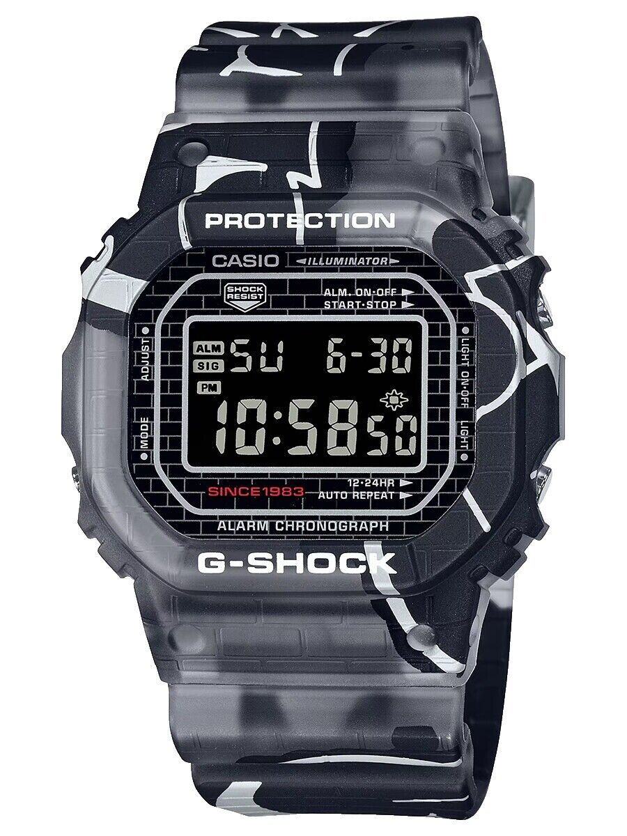 G Shock Dw 5000 | eBay G Shock Dw 5000 | eBay