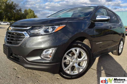 2020 Chevrolet Equinox 1.5T PREMIER-EDITION(NICELY OPTIONED) - Picture 21 of 24