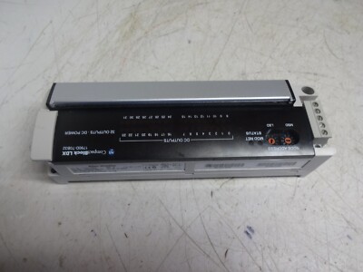 Allen Bradley 1790D-T0B32 Ser B Compact Block Terminal Block