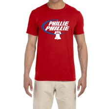Philadelphia Phillies Phillie Phillie T-Shirt