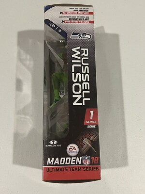 McFarlane Toys EA Sports Madden NFL 18 Ultimate Team Series 1