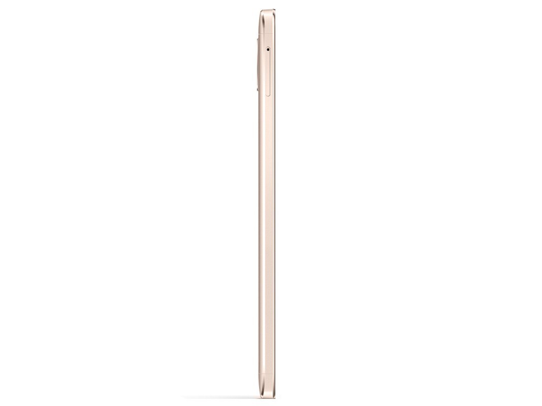 Smartphone Android Philips Swift S626L Oro - 3+32GB, 13MP, 4G, Dual SIM, Sbloccato - Foto 2