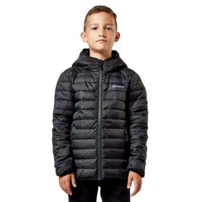 winter flannel jacket