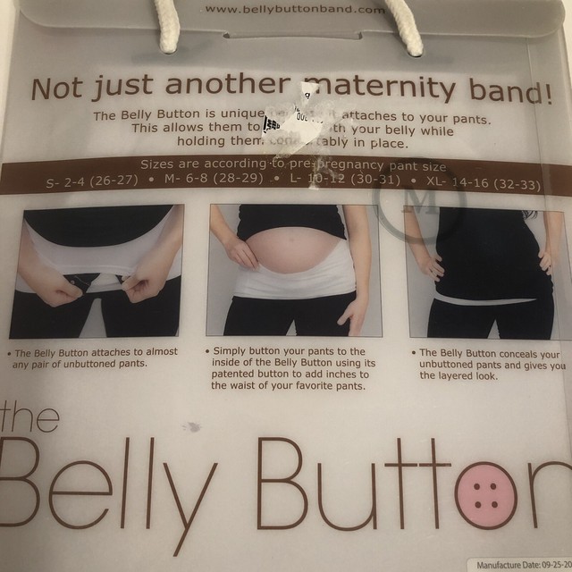 The Belly Button Maternity Pre 