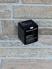 Perricone MD Cold Plasma Plus + Advanced Serum Concentrate 1 fl oz NEW