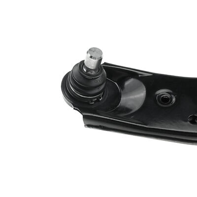 Complete 4-Piece Front Suspension Kit For 2010-2013 Mazda 3 – Struts & Control Arms W/ Ball Joint