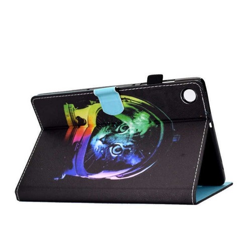 Kids Shockproof Leather Stand Case Cover For Samsung Galaxy Tab A A7 A8 S4 S6 S8 - Picture 43 of 113