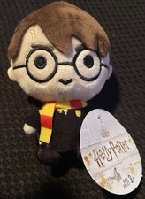NWT Wizarding WORLD Harry Potter Plush Clip