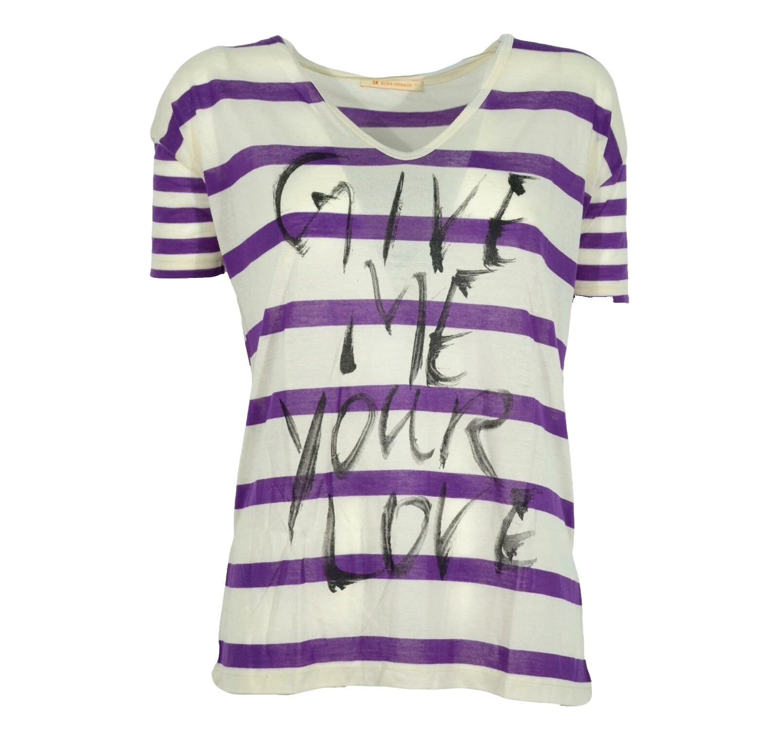 HUGO BOSS Camisetas para Mujeres