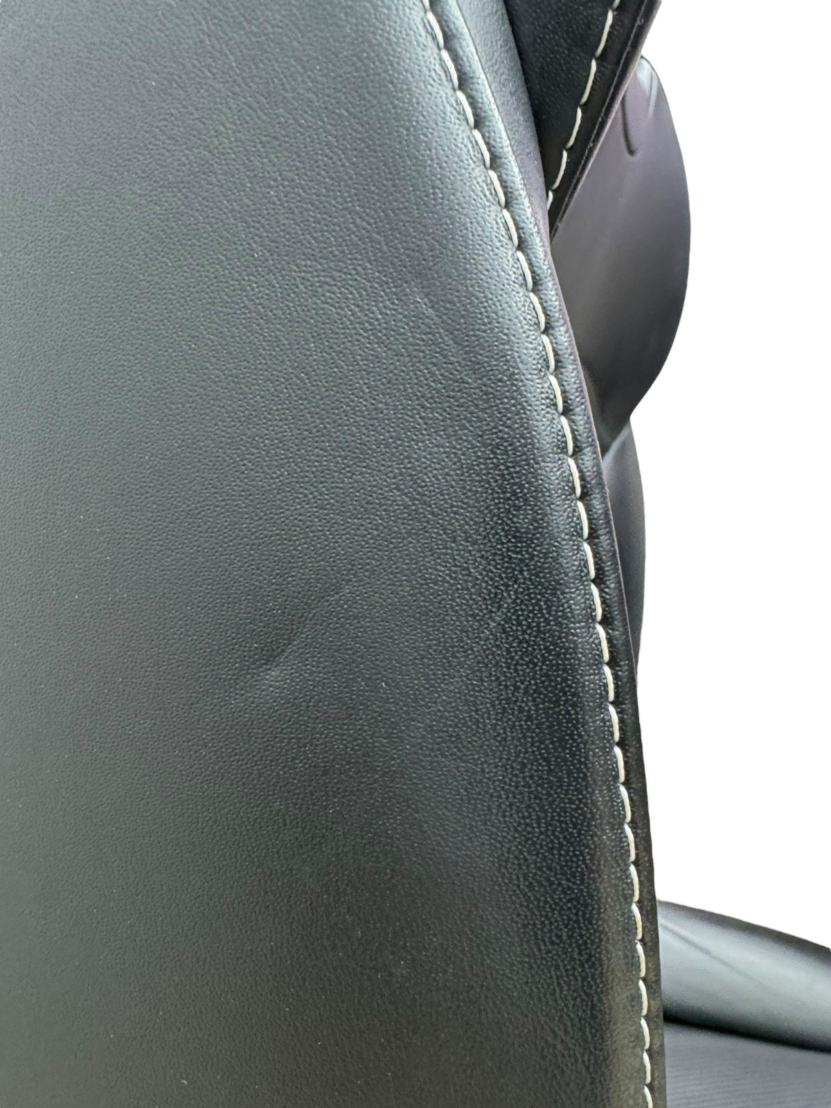 2016-2020 BENTLEY BENTAYGA OEM FRONT LEFT DRIVER SEAT | BELUGA (BB) *INDENT*