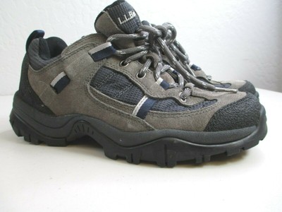LL Bean Hiking Boots Womens size 7 