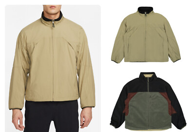 Nike ACG Reversible Straight Jacket Oregon Series