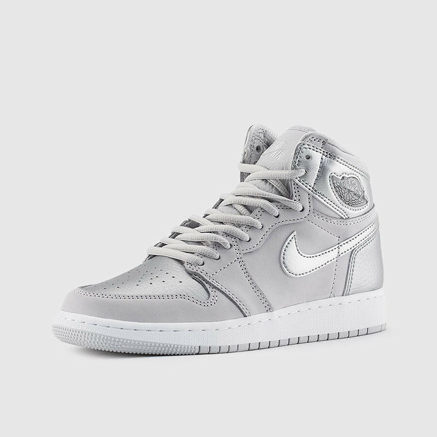 靴 AIR JORDAN 1 RETRO HIGH OG GS Nike Air Jordan Retro 1 HIGH OG CO.JP Tokyo Japan 2020