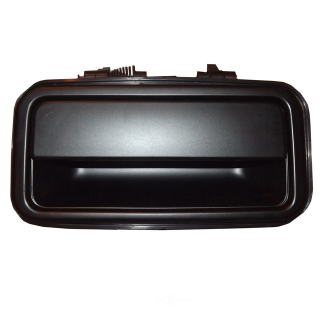 Tailgate Handle fits 19982004 Isuzu Rodeo NEEDA PARTS MANUFACTURING eBay