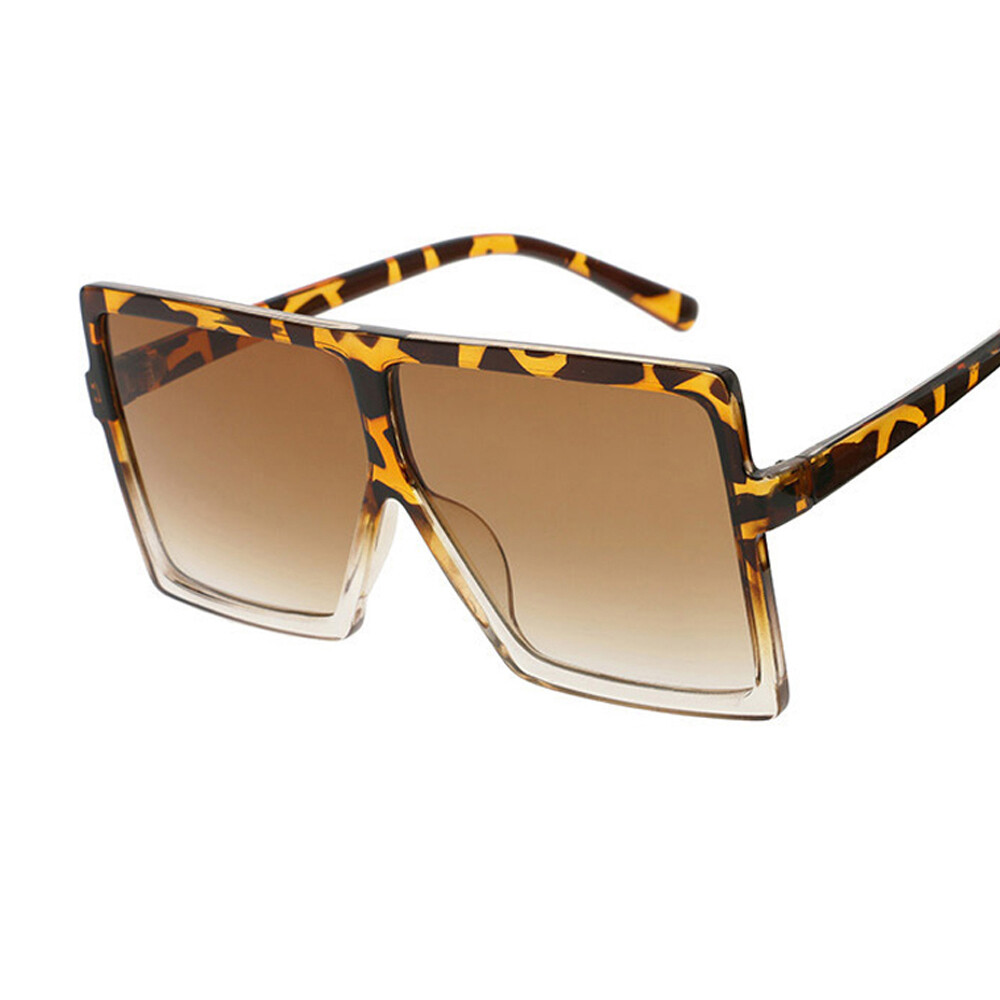 Occhiale Da Sole In Metallo Squadrato Oversize KUBORAUM Mask H14 Argento | Occhiali | Ottica - Foto 9